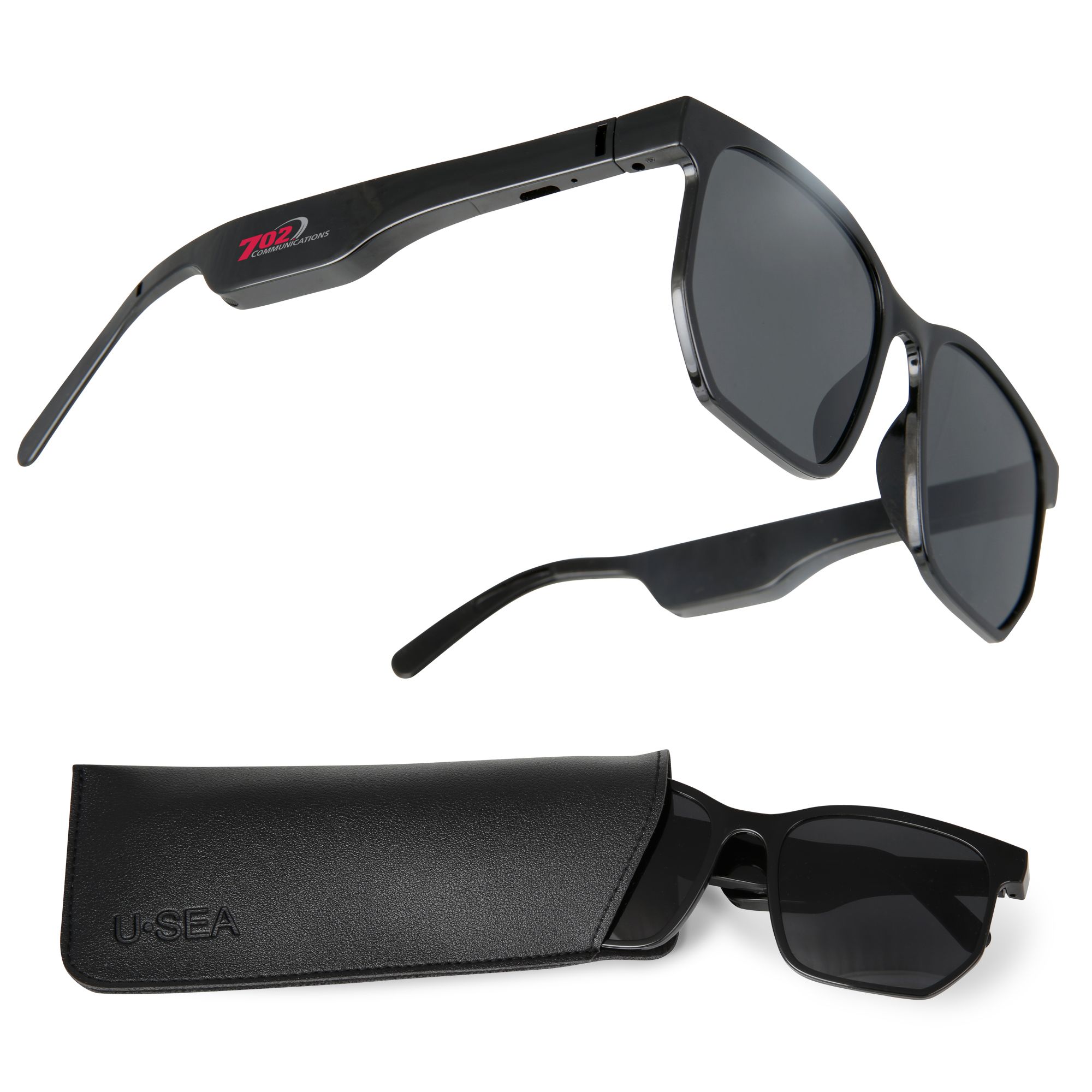 Bluetooth Sunglasses
