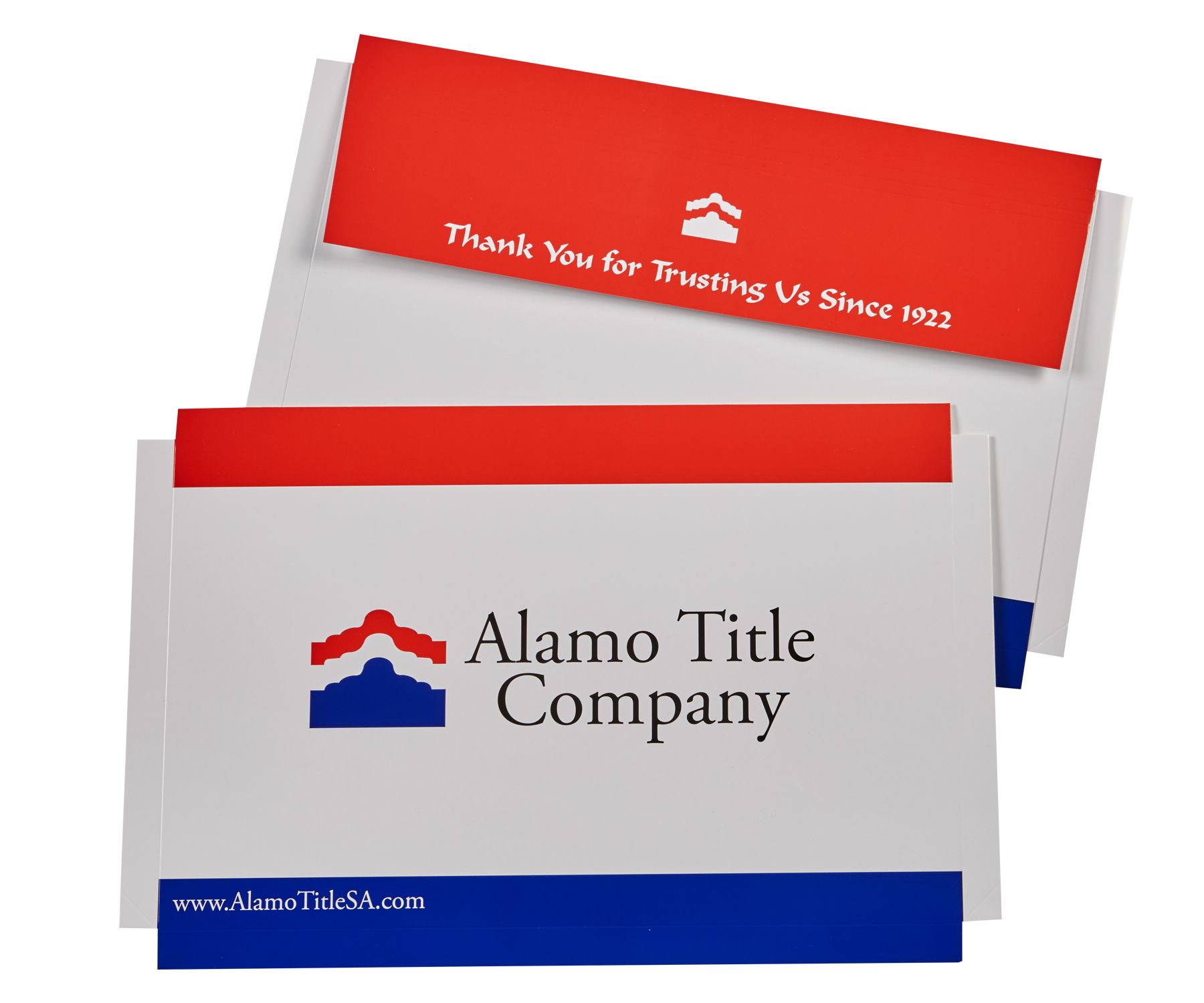 Expandable Pocket Portfolio 