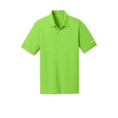 Nike® Dri-Fit Vertical Mesh Polo