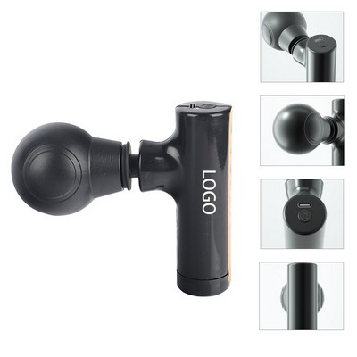 Mini Massage Gun