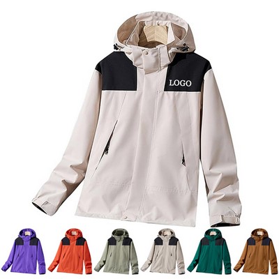 3-in-1 Jacket