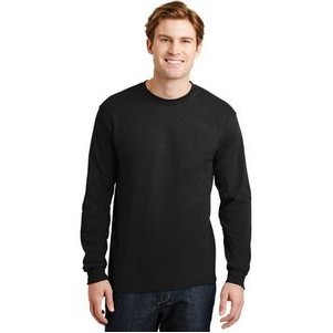 Gildan® - DryBlend® 50 Cotton/50 Poly Long Sleeve T-Shirt.