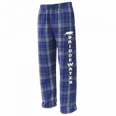 Pennant Youth Flannel Pants